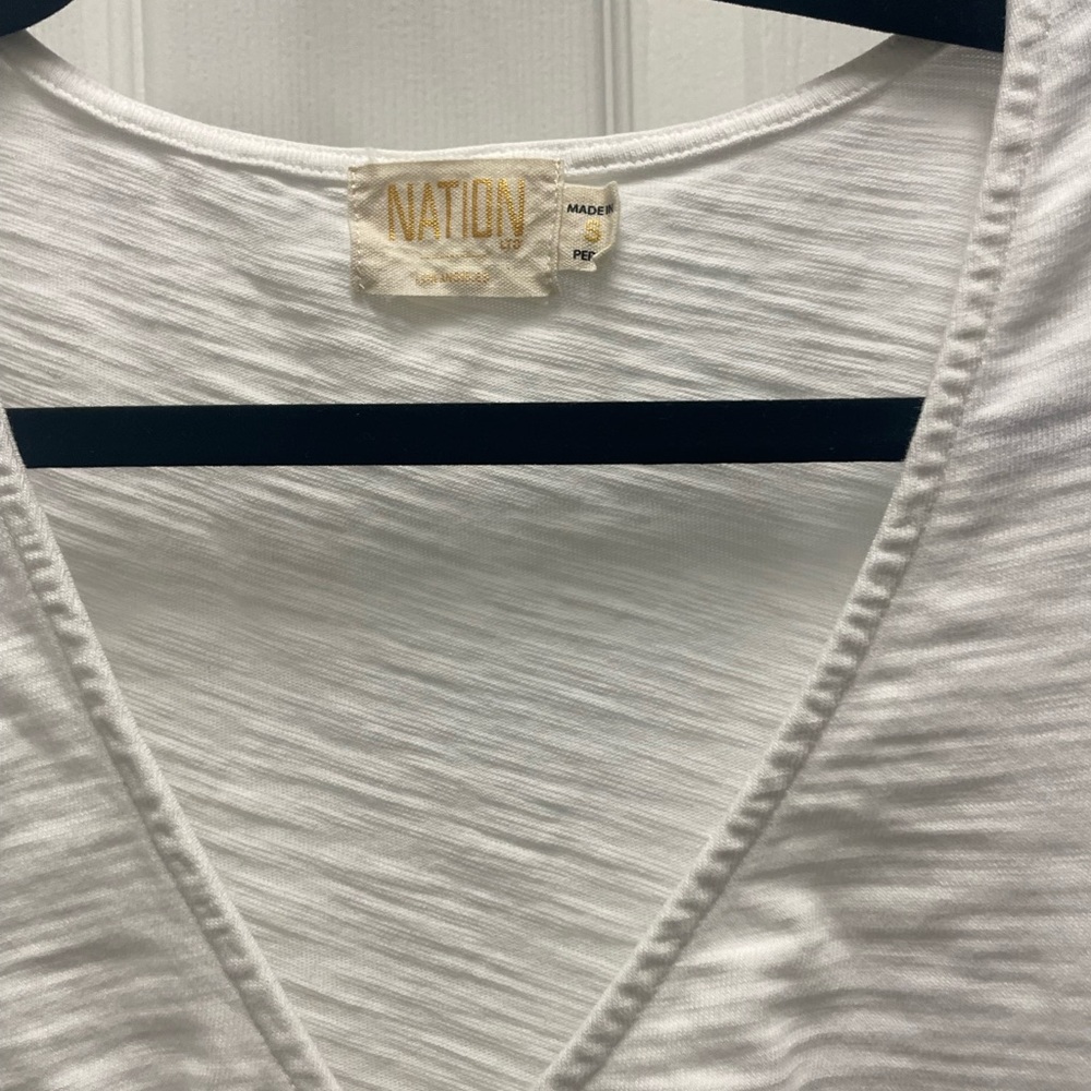 White Nation top